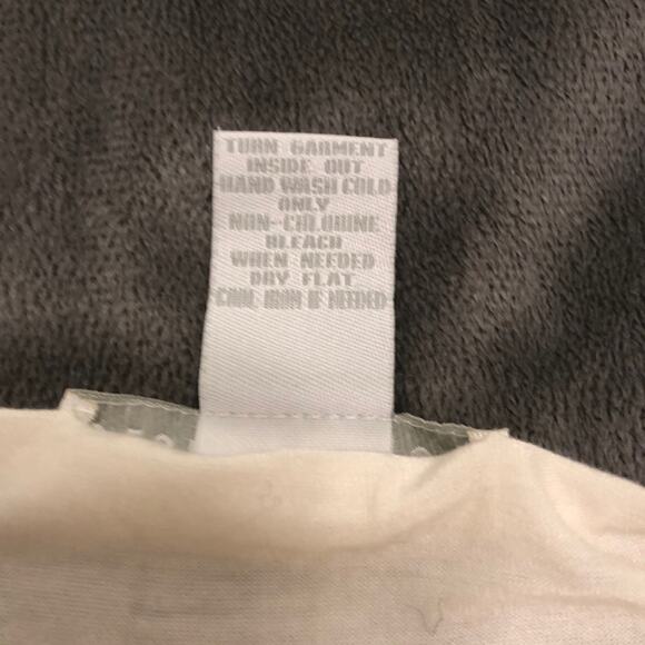 Design History Ivory Knit Top Embelllished Woman Size Medium - Picture 5 of 7